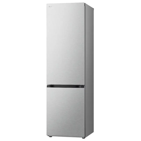 Frigider LG GBV7280DMB Inox 277l / No Frost, 110l / No Frost, D photo 4