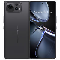 Asus Zenfone 12 Ultra 512 GB Black Ebony 6.78" | 50 MP | 16 GB | Dual SIM