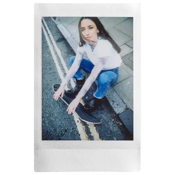 Фотобумага для Instax Mini (20шт.) Белый  photo 2