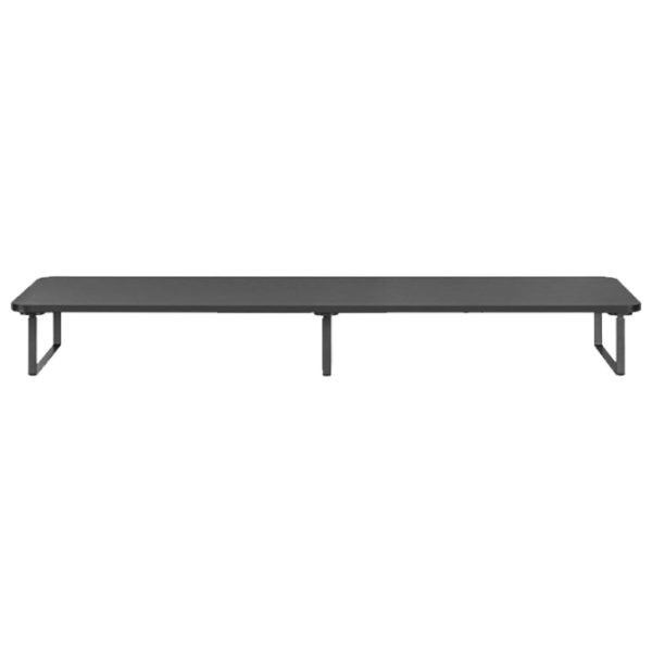 Suport pentru monitor Gembird MS-TABLE2-01 Black  photo 2