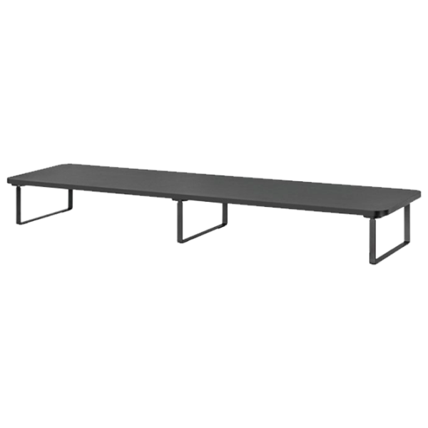 Suport pentru monitor Gembird MS-TABLE2-01 Black  photo 3