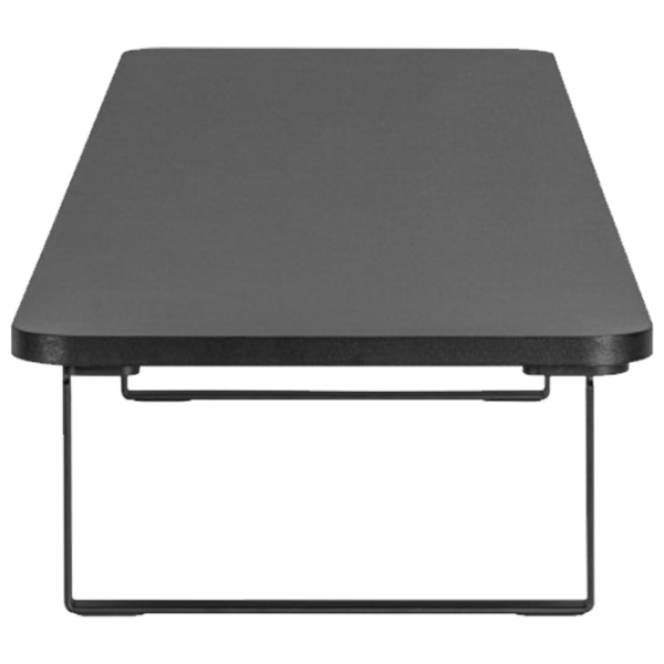 Suport pentru monitor Gembird MS-TABLE2-01 Black  photo 4