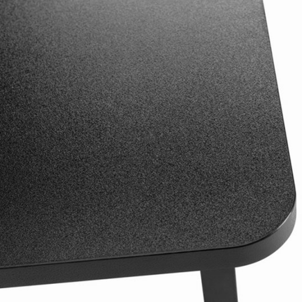 Suport pentru monitor Gembird MS-TABLE2-01 Black  photo 5