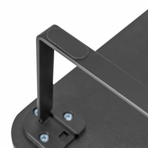 Suport pentru monitor Gembird MS-TABLE2-01 Black  photo 6