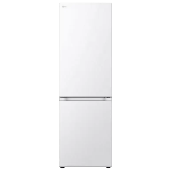 Frigider LG GBV3100ESW White 234l / Automat, 110l / No Frost, E photo 1