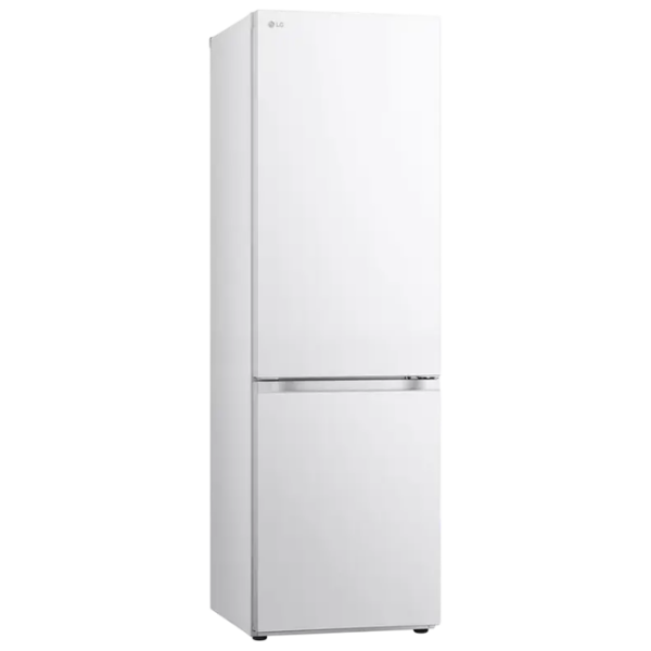 Frigider LG GBV3100ESW White 234l / Automat, 110l / No Frost, E photo 2
