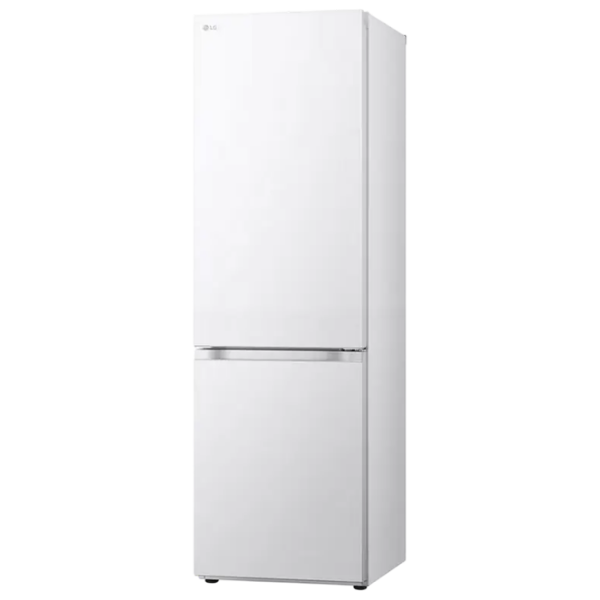 Frigider LG GBV3100ESW White 234l / Automat, 110l / No Frost, E photo 4