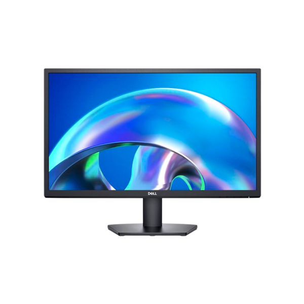 Монитор Dell SE2425H Черный 23.8" Full HD VA LED photo 1