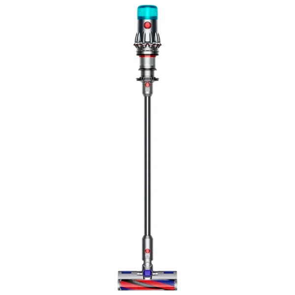 Aspirator vertical Dyson V12 Slim Origin Turquoise 610 W | Uscată | Container | 0.35 l photo 1