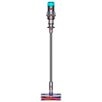 Aspirator vertical Dyson V12 Slim Origin Turquoise 610 W | Uscată | Container | 0.35 l