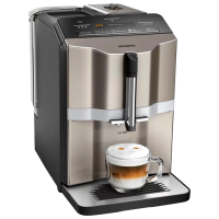 Aparat de cafea Siemens TI353204RW Black 1300 W, 1.4 l, Boiler