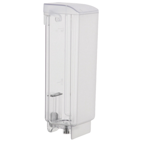 Aparat de cafea Siemens TI353204RW Black 1300 W, 1.4 l, Boiler photo 2