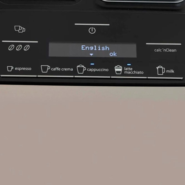 Aparat de cafea Siemens TI353204RW Black 1300 W, 1.4 l, Boiler photo 6