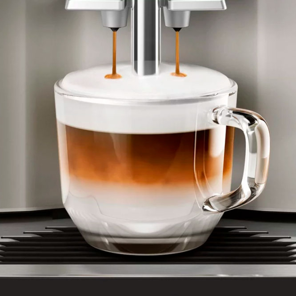 Aparat de cafea Siemens TI353204RW Black 1300 W, 1.4 l, Boiler photo 8