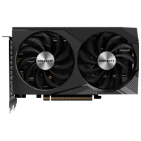 Видеокарта Gigabyte GeForce RTX 3060 WINDFORCE OC 12 ГБ PCI Express x16 4.0