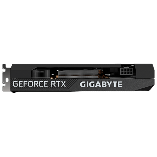 Видеокарта Gigabyte GeForce RTX 3060 WINDFORCE OC 12 ГБ PCI Express x16 4.0 photo 4