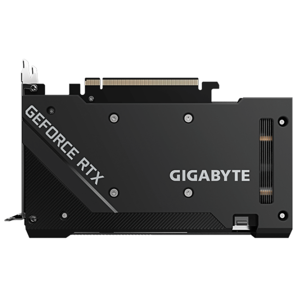 Видеокарта Gigabyte GeForce RTX 3060 WINDFORCE OC 12 ГБ PCI Express x16 4.0 photo 6