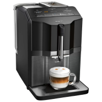 Aparat de cafea Siemens TI355209RW Black 1300 W, 1.4 l, Boiler
