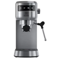 Кофеварка Electrolux E6EC1-6ST Серебряный