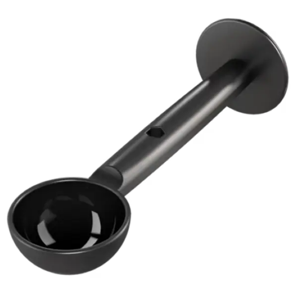 Кофеварка Electrolux E6EC1-6ST Серебряный 1450 Вт, 1 л, Бойлер photo 6