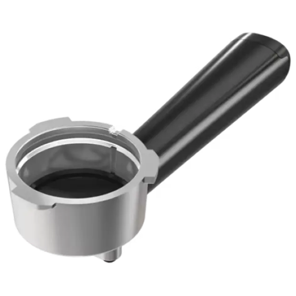 Кофеварка Electrolux E6EC1-6ST Серебряный 1450 Вт, 1 л, Бойлер photo 8