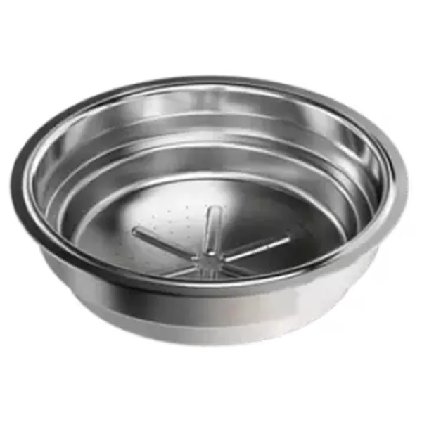 Кофеварка Electrolux E6EC1-6ST Серебряный 1450 Вт, 1 л, Бойлер photo 9