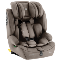 Детское автокресло Kikka Boo i-Bronn 31002140011 Бежевый 9 месяцев - 12 лет, 36 кг