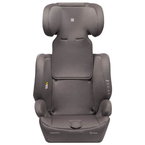 Детское автокресло Kikka Boo i-Bronn 31002140011 Бежевый 9 месяцев - 12 лет, 36 кг photo 9