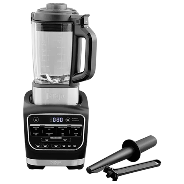 Blender staționar Ninja HB150EU Black  photo 1