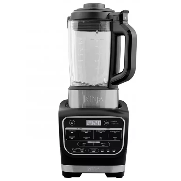 Blender staționar Ninja HB150EU Black  photo 3