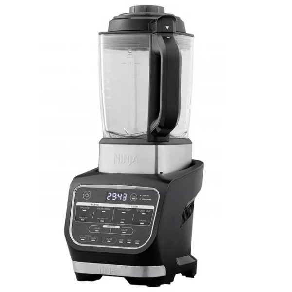 Blender staționar Ninja HB150EU Black  photo 5