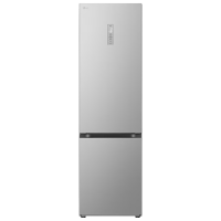 Frigider LG GBV7270CPY Inox 233l / Automat, 110l / No Frost, C