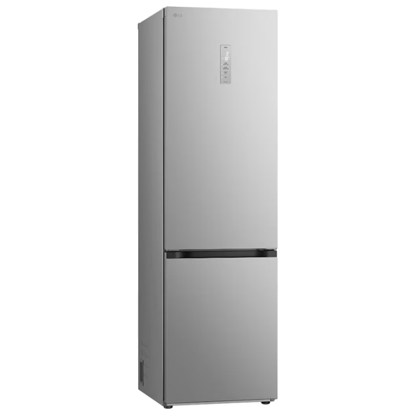 Frigider LG GBV7270CPY Inox 233l / Automat, 110l / No Frost, C photo 2