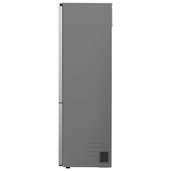 Frigider LG GBV7270CPY Inox 233l / Automat, 110l / No Frost, C photo 5