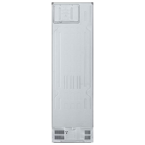 Frigider LG GBV7270CPY Inox 233l / Automat, 110l / No Frost, C photo 10