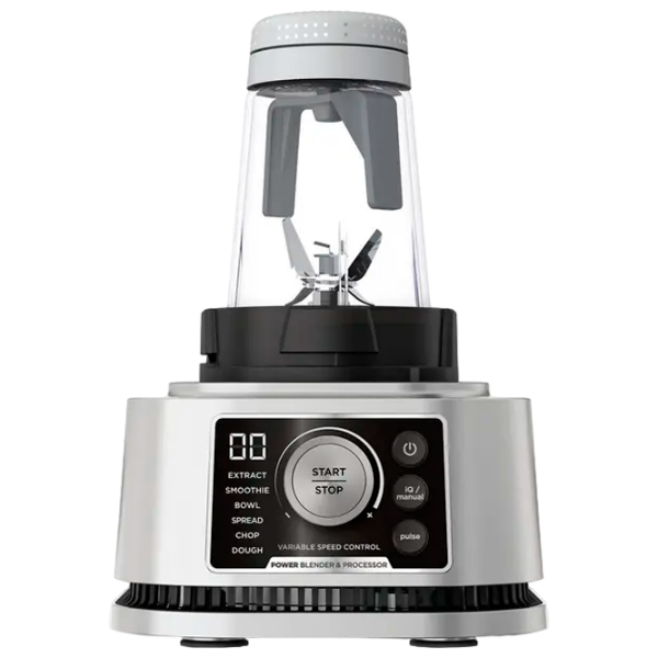 Blender staționar Ninja CB350EU Inox  photo 4