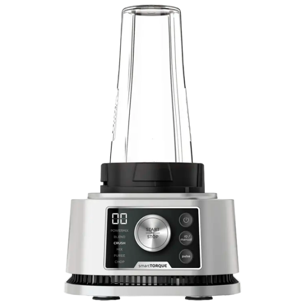 Blender staționar Ninja CB350EU Inox  photo 5