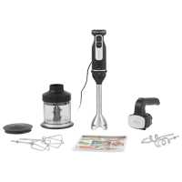 Blender de mână Ninja CI100EU Black 