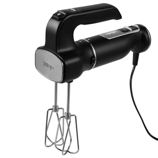 Blender de mână Ninja CI100EU Black  photo 3