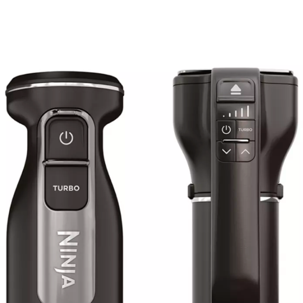 Blender de mână Ninja CI100EU Black  photo 6
