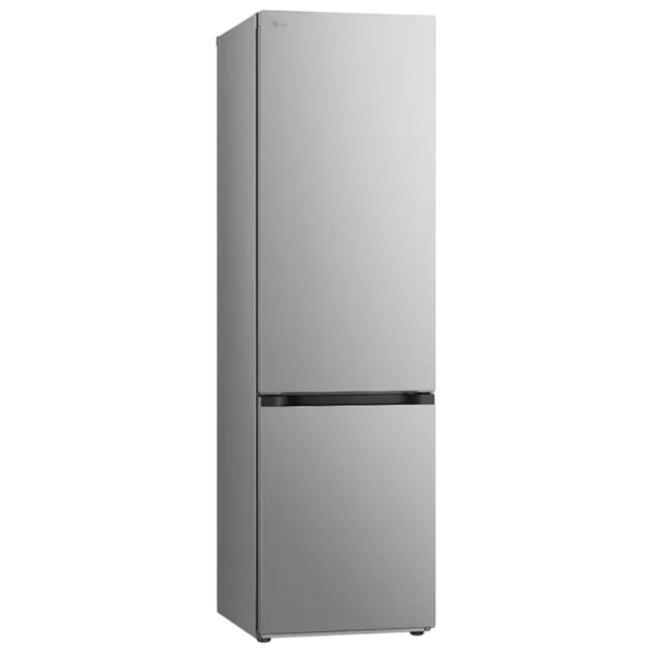 Frigider LG GBV5240DPY Inox 277l / No Frost, 110l / No Frost, D photo 2