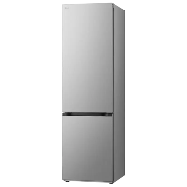 Frigider LG GBV5240DPY Inox 277l / No Frost, 110l / No Frost, D photo 3