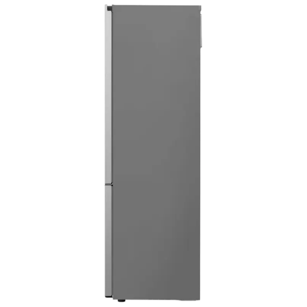 Frigider LG GBV5240DPY Inox 277l / No Frost, 110l / No Frost, D photo 4