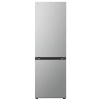 Frigider LG GBV3100EPY Inox 234l / No Frost, 110l / No Frost, E