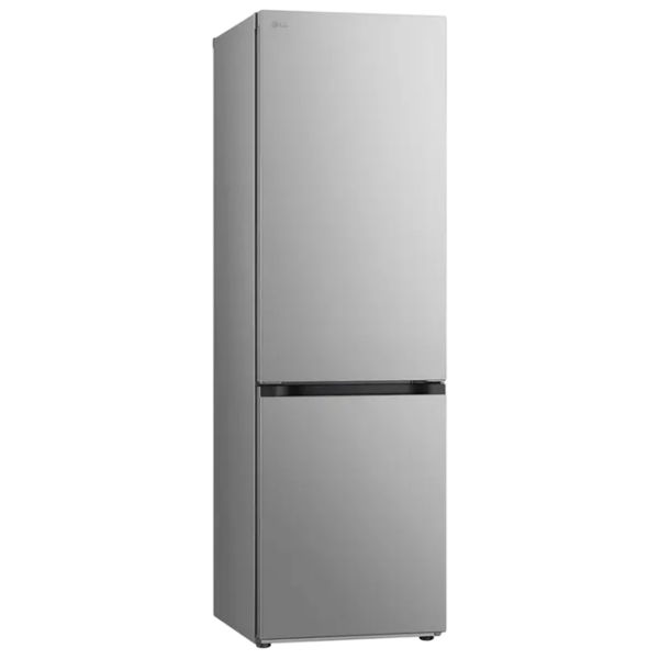 Frigider LG GBV3100EPY Inox 234l / No Frost, 110l / No Frost, E photo 2