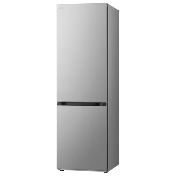 Frigider LG GBV3100EPY Inox 234l / No Frost, 110l / No Frost, E photo 3