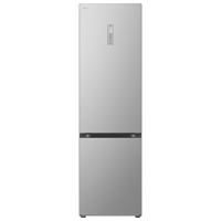 Frigider LG GBV5250EPY Inox 233l / No Frost, 110l / No Frost, E