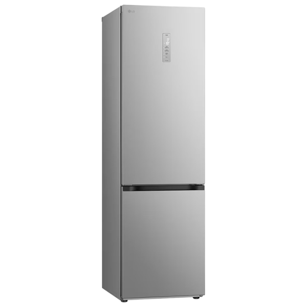Frigider LG GBV5250EPY Inox 233l / No Frost, 110l / No Frost, E photo 2