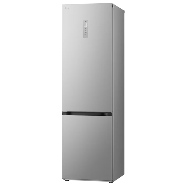 Frigider LG GBV5250EPY Inox 233l / No Frost, 110l / No Frost, E photo 4