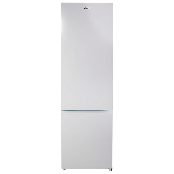 Frigider Vivax CF-259ELF White 197l / Automat, 65l / No Frost, E photo 1